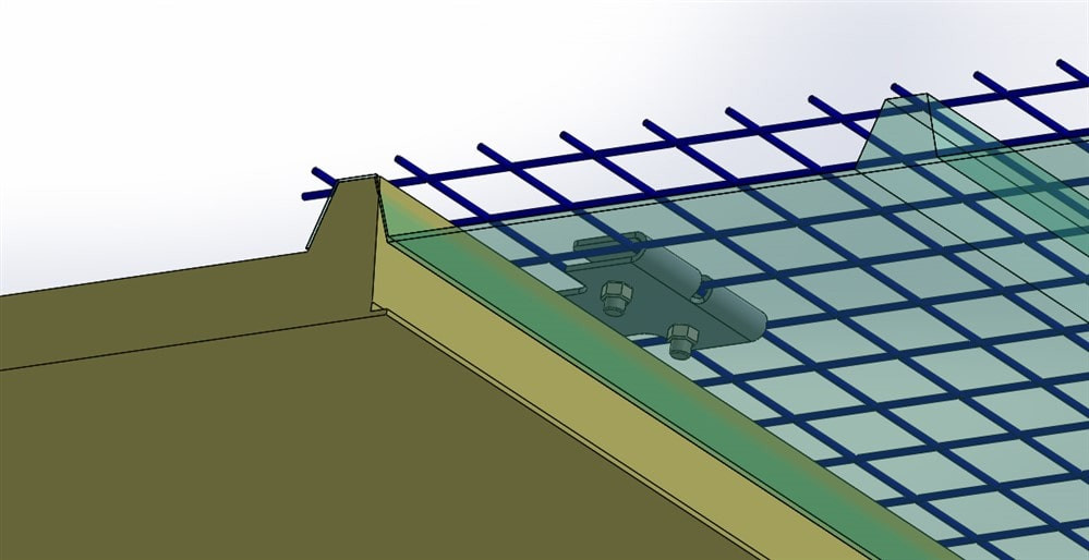 Skylight Çatı Işıklık Koruganı