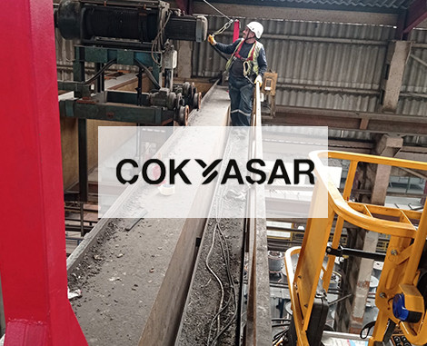 Çokyaşar Holding - Silivri