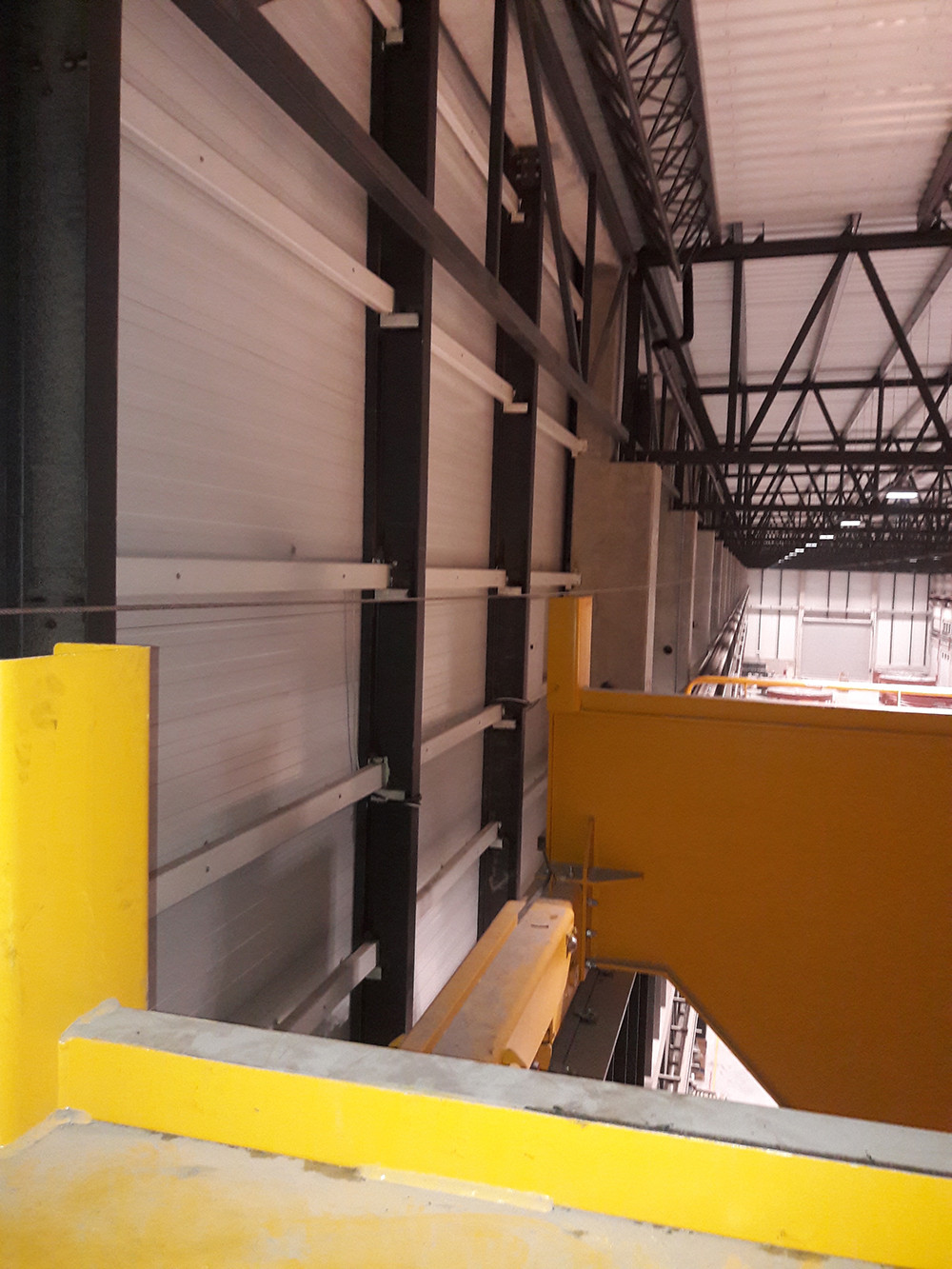 Ateş Wind Power - İzmir Bergama