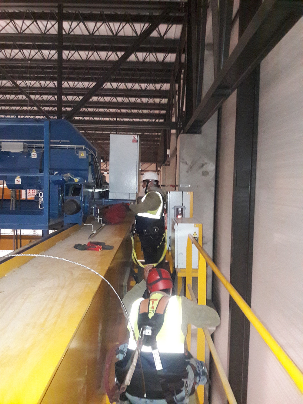 Ateş Wind Power - İzmir Bergama