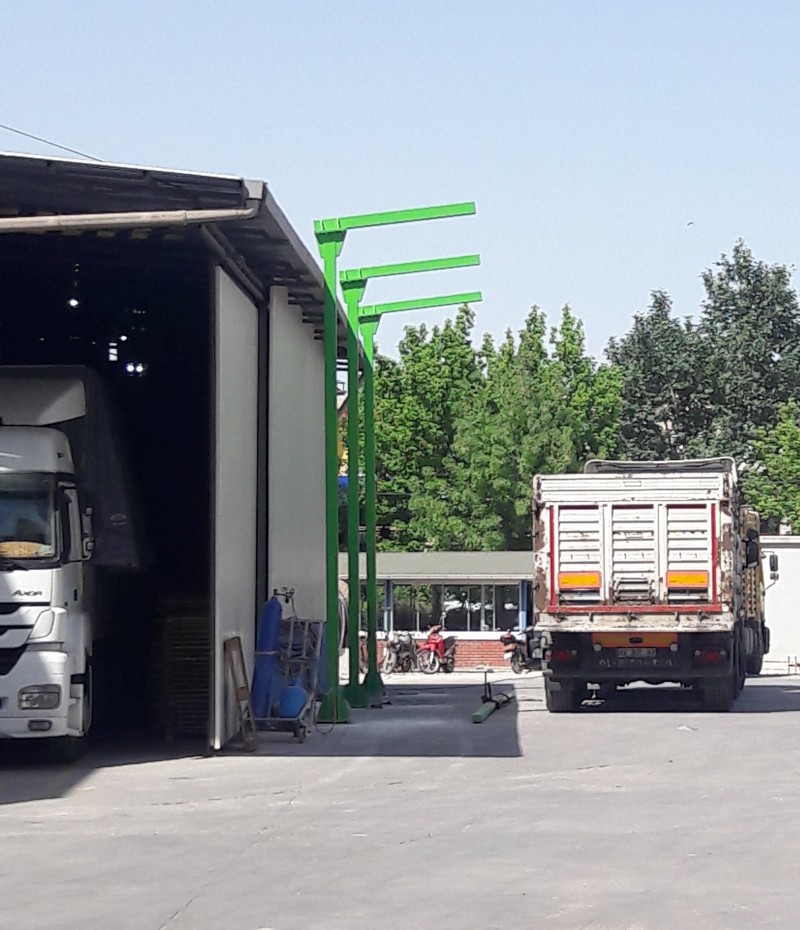 Meram Un - Konya